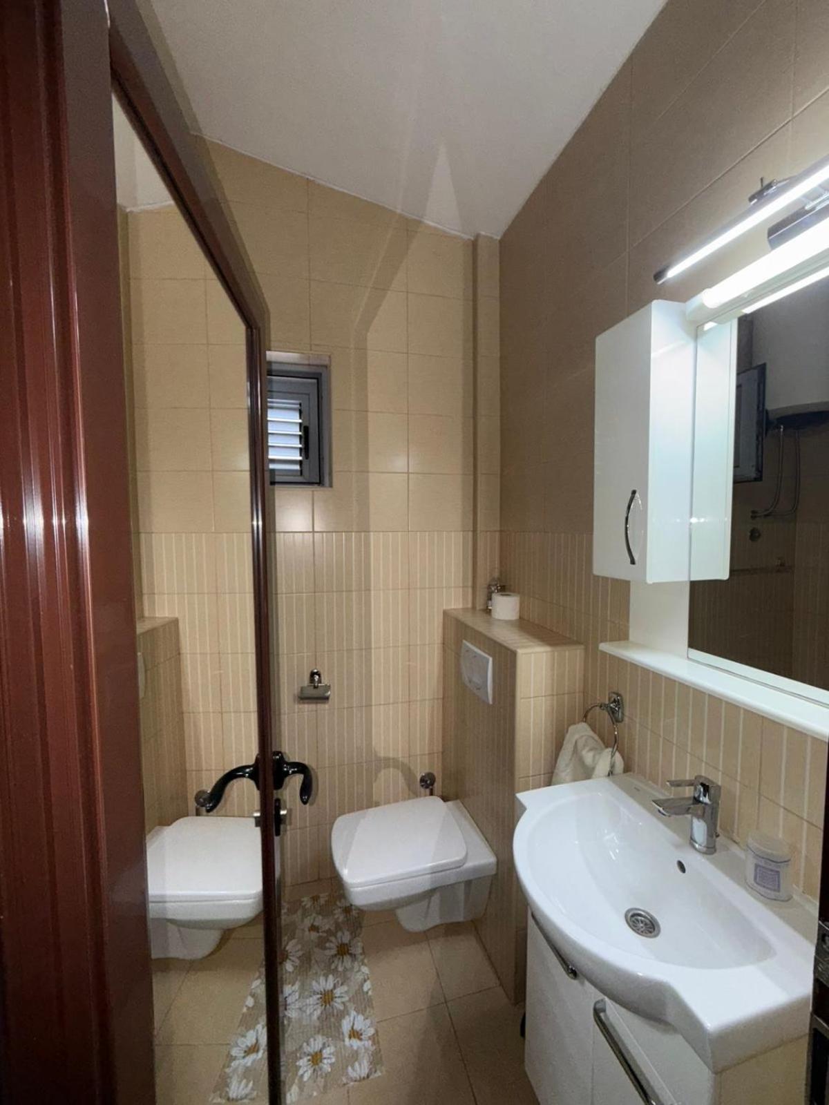 Apartment Stana Petrovac Exterior foto